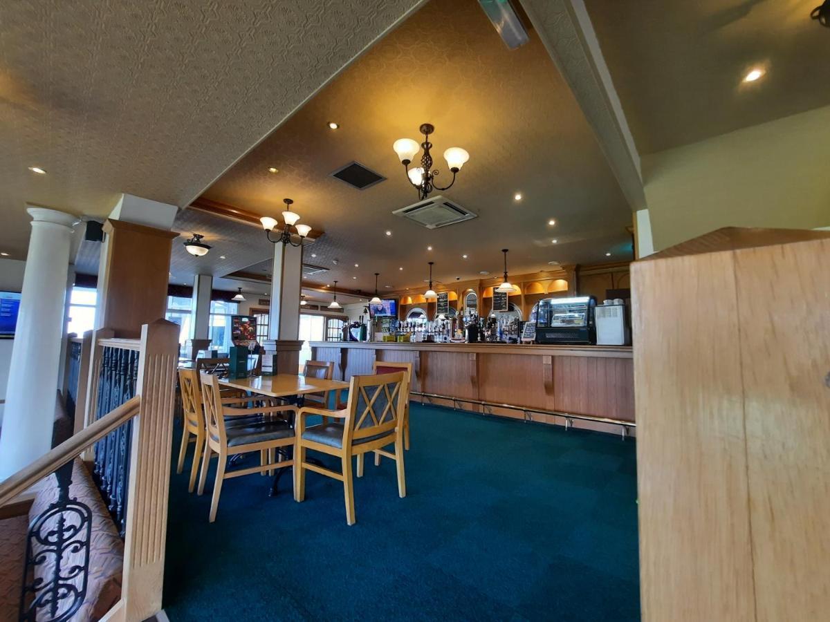 North Shore Hotel Skegness Ngoại thất bức ảnh