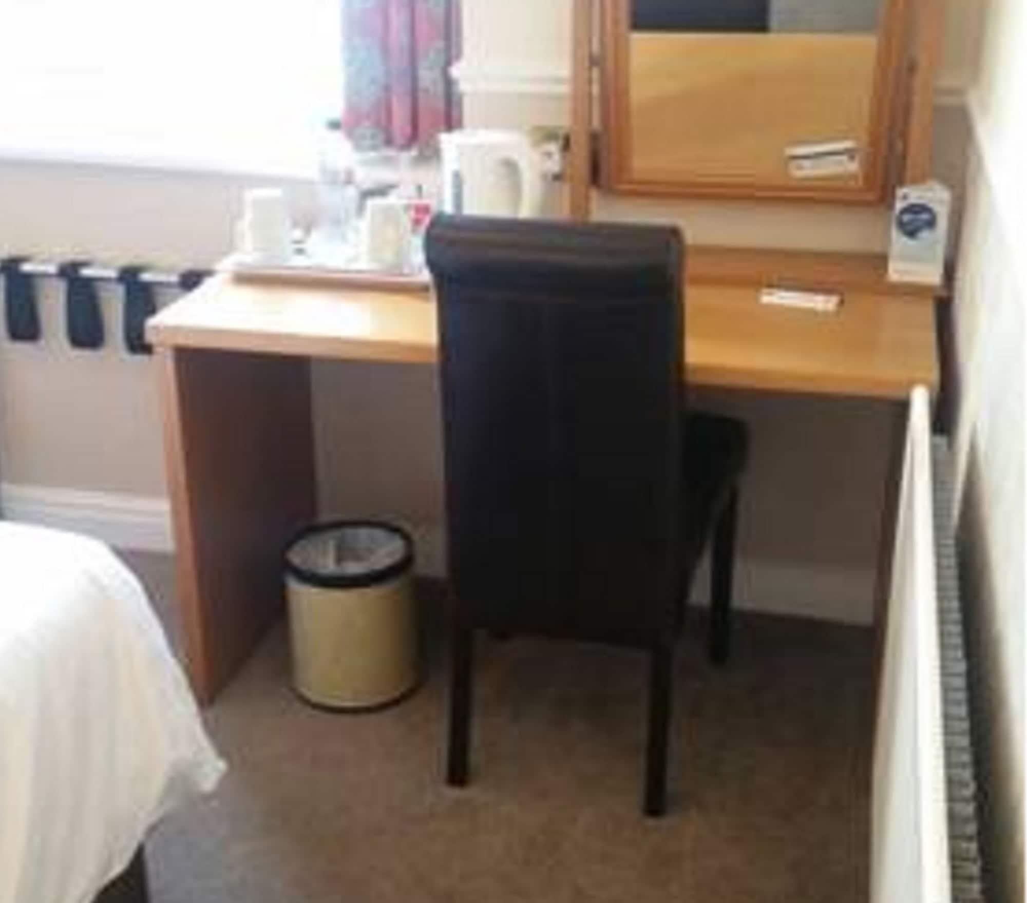 North Shore Hotel Skegness Ngoại thất bức ảnh