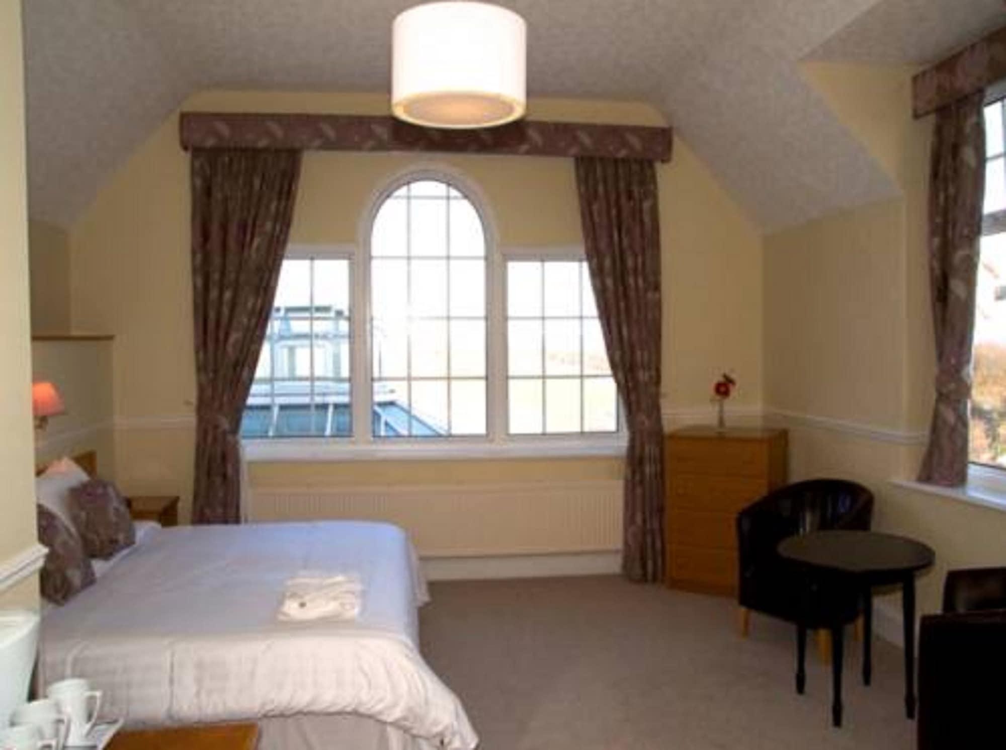 North Shore Hotel Skegness Ngoại thất bức ảnh