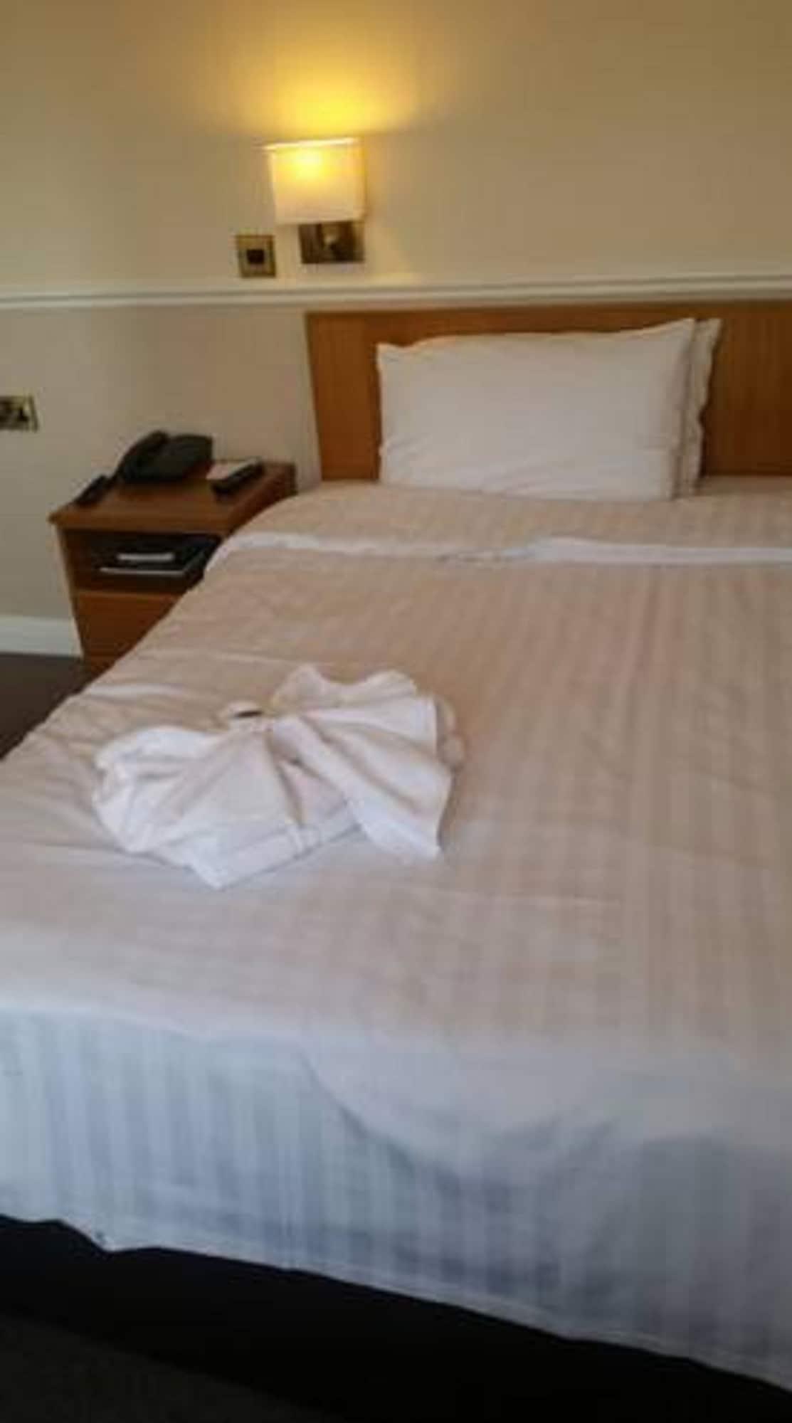 North Shore Hotel Skegness Ngoại thất bức ảnh