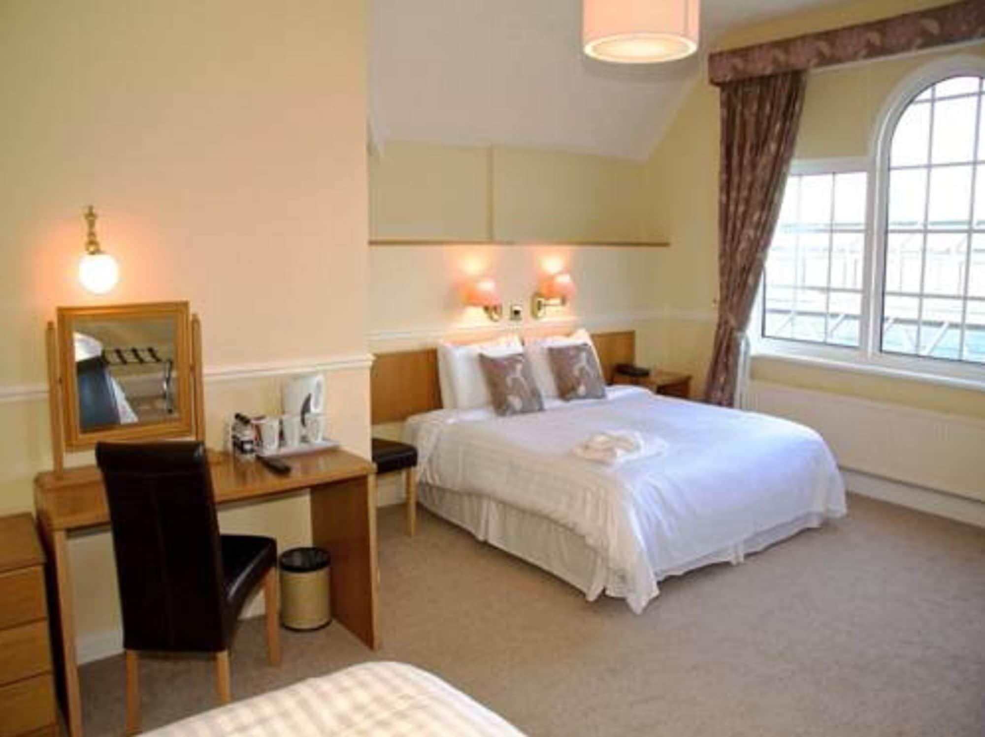 North Shore Hotel Skegness Ngoại thất bức ảnh