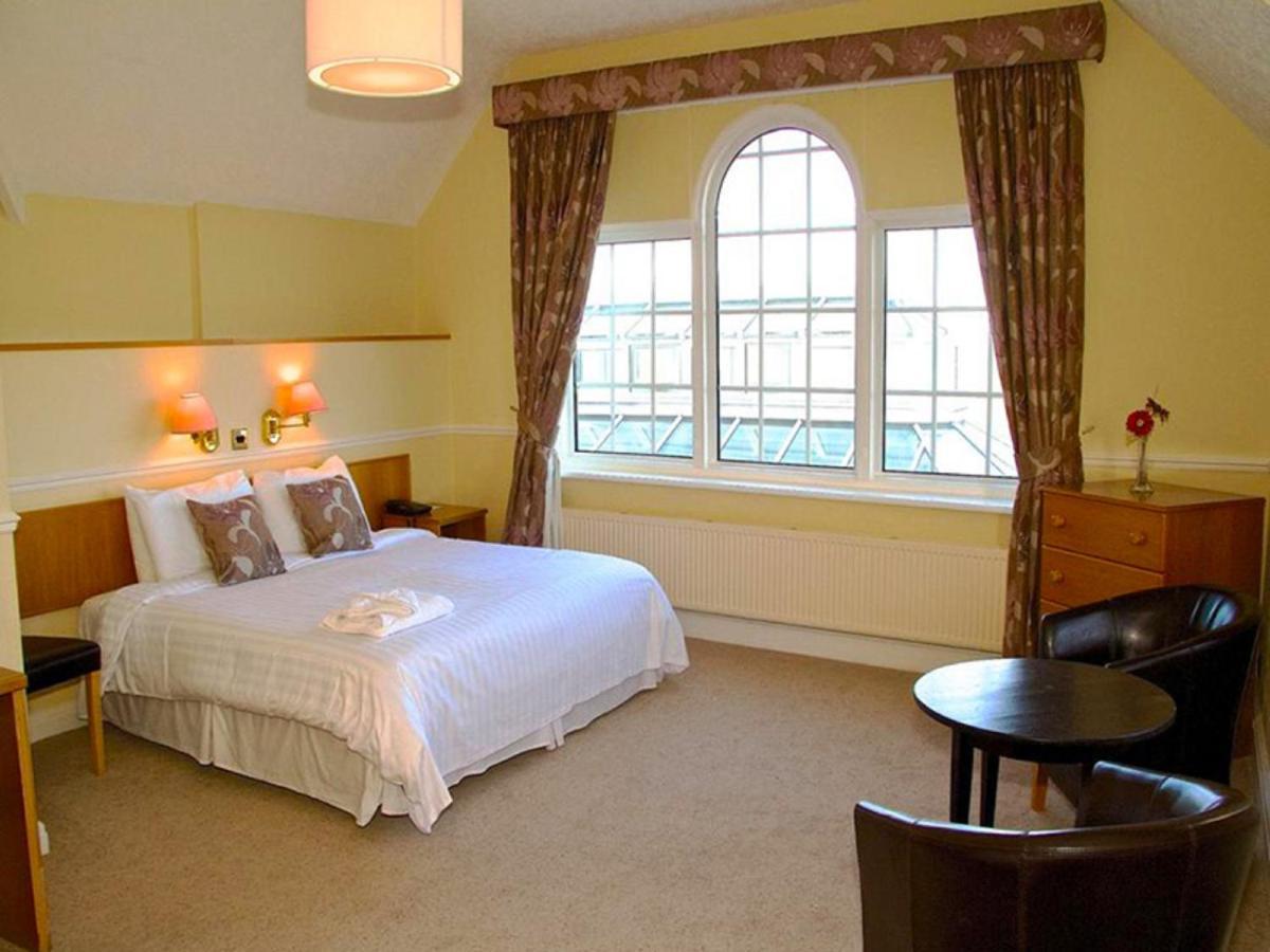 North Shore Hotel Skegness Ngoại thất bức ảnh