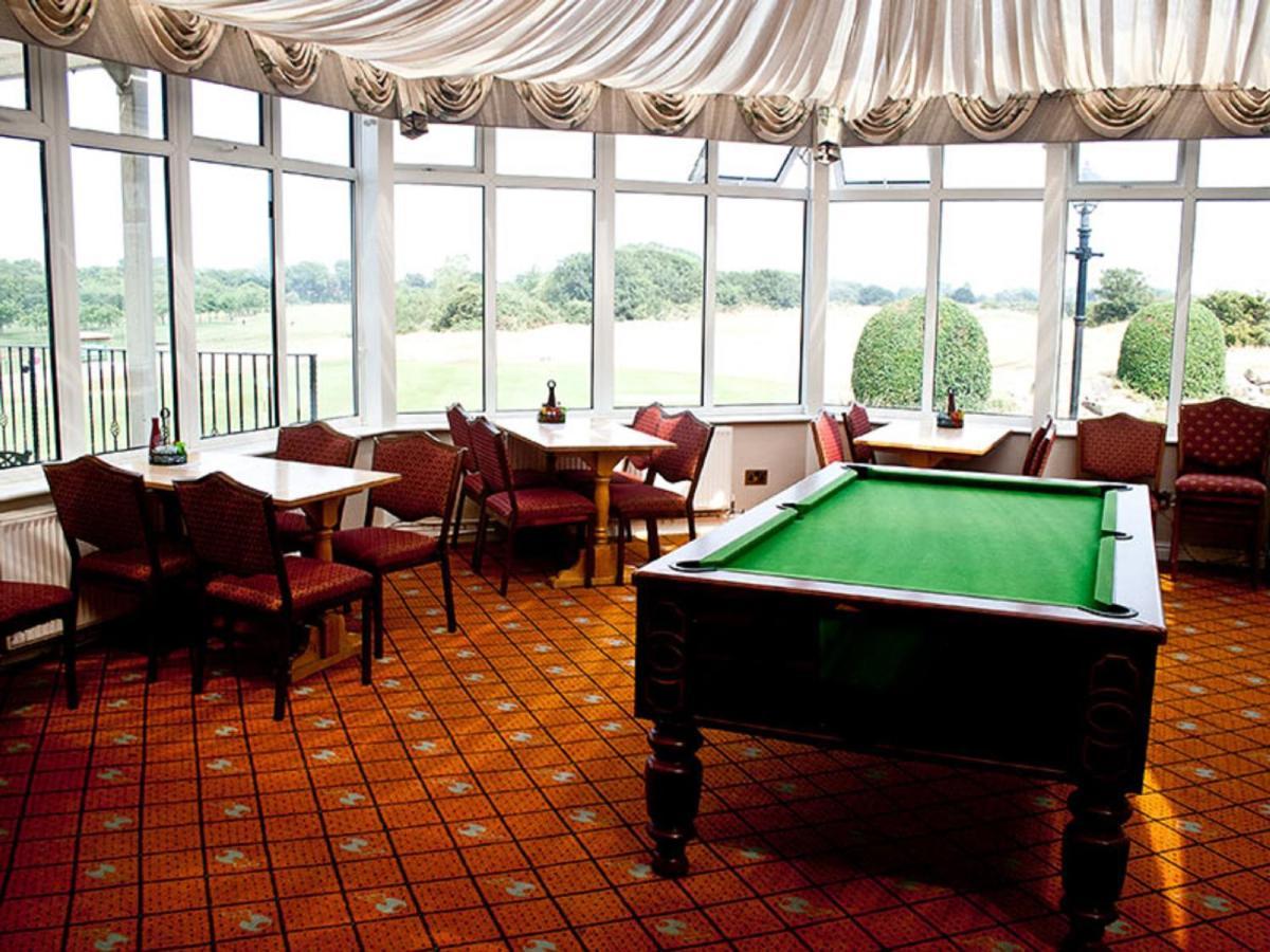North Shore Hotel Skegness Ngoại thất bức ảnh