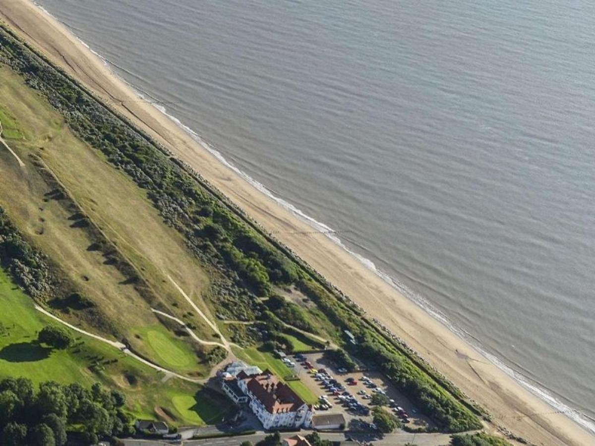 North Shore Hotel Skegness Ngoại thất bức ảnh