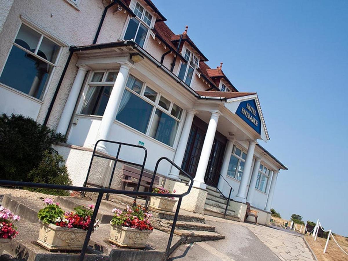 North Shore Hotel Skegness Ngoại thất bức ảnh