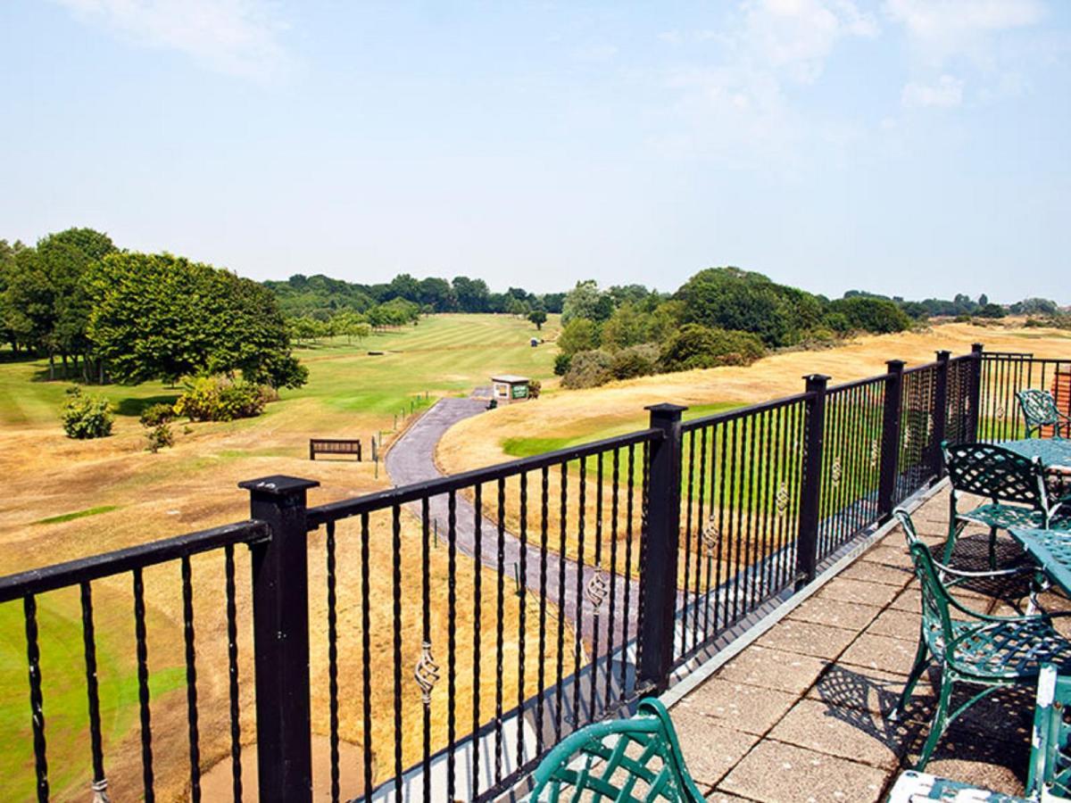 North Shore Hotel Skegness Ngoại thất bức ảnh