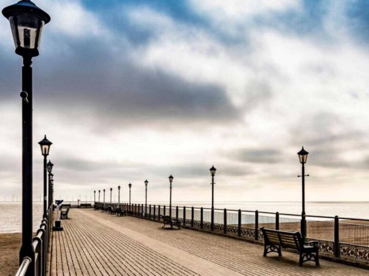 North Shore Hotel Skegness Ngoại thất bức ảnh