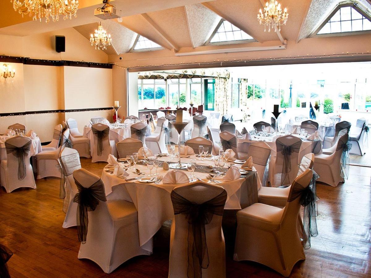North Shore Hotel Skegness Ngoại thất bức ảnh
