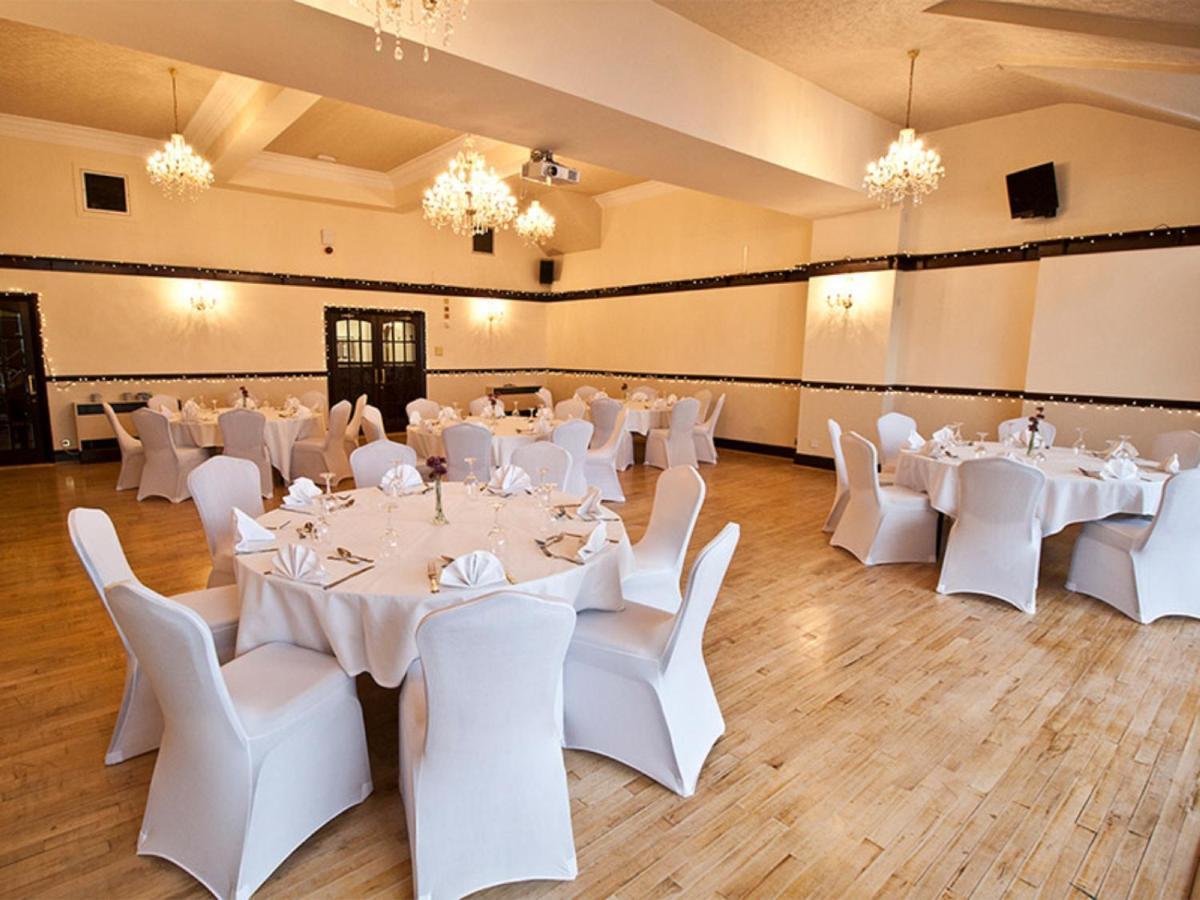 North Shore Hotel Skegness Ngoại thất bức ảnh