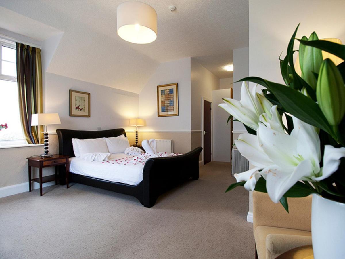 North Shore Hotel Skegness Ngoại thất bức ảnh