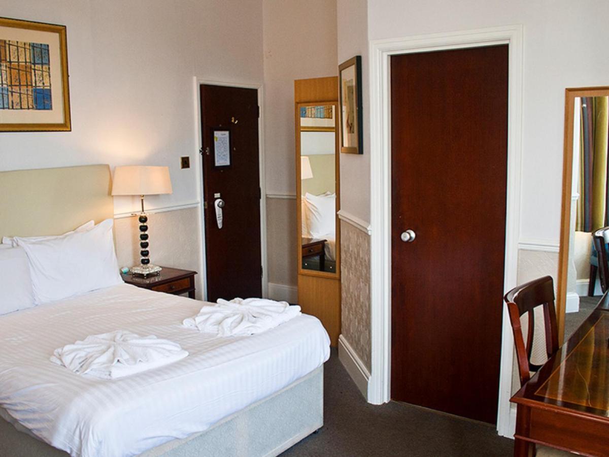 North Shore Hotel Skegness Ngoại thất bức ảnh