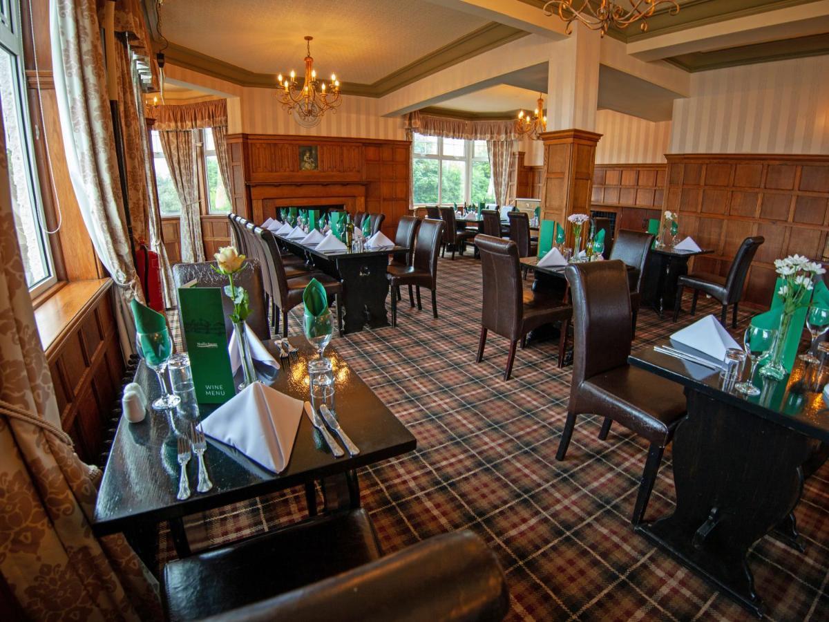 North Shore Hotel Skegness Ngoại thất bức ảnh