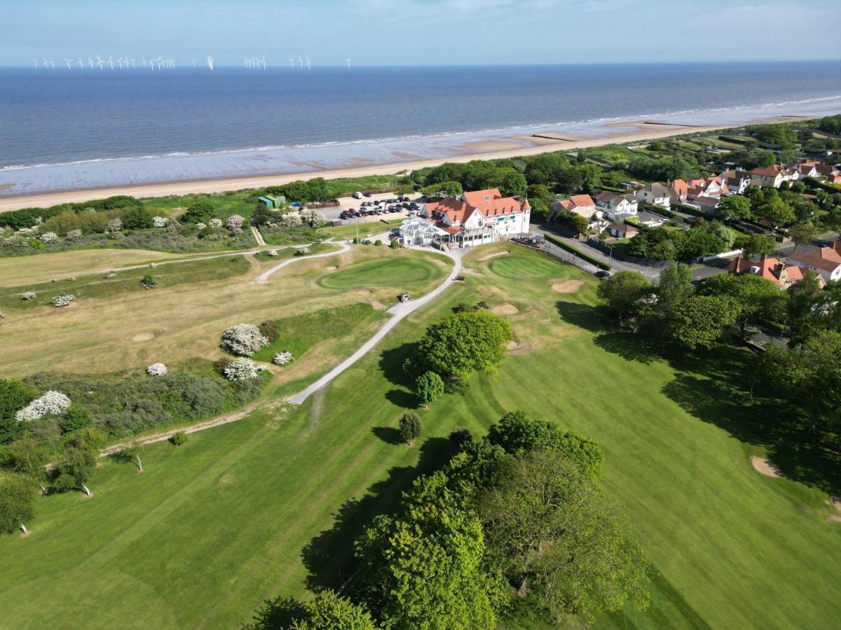 North Shore Hotel Skegness Ngoại thất bức ảnh