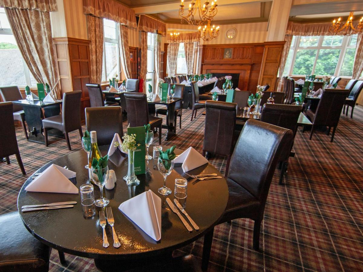 North Shore Hotel Skegness Ngoại thất bức ảnh