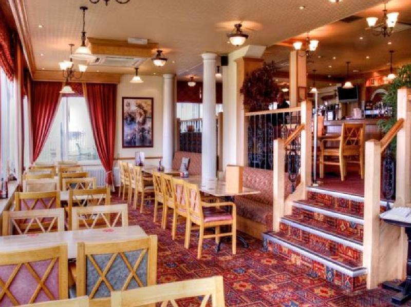 North Shore Hotel Skegness Ngoại thất bức ảnh