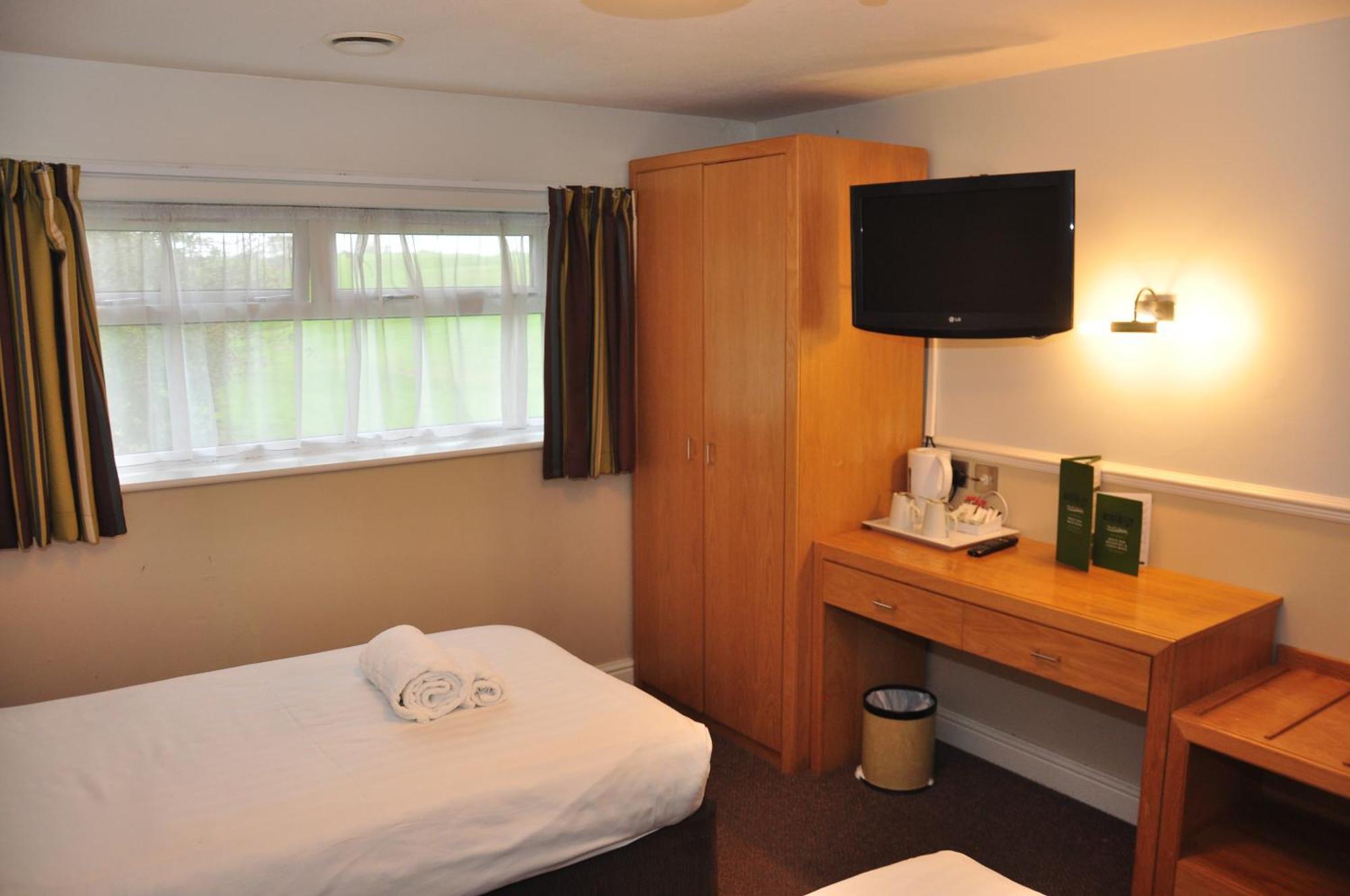 North Shore Hotel Skegness Ngoại thất bức ảnh