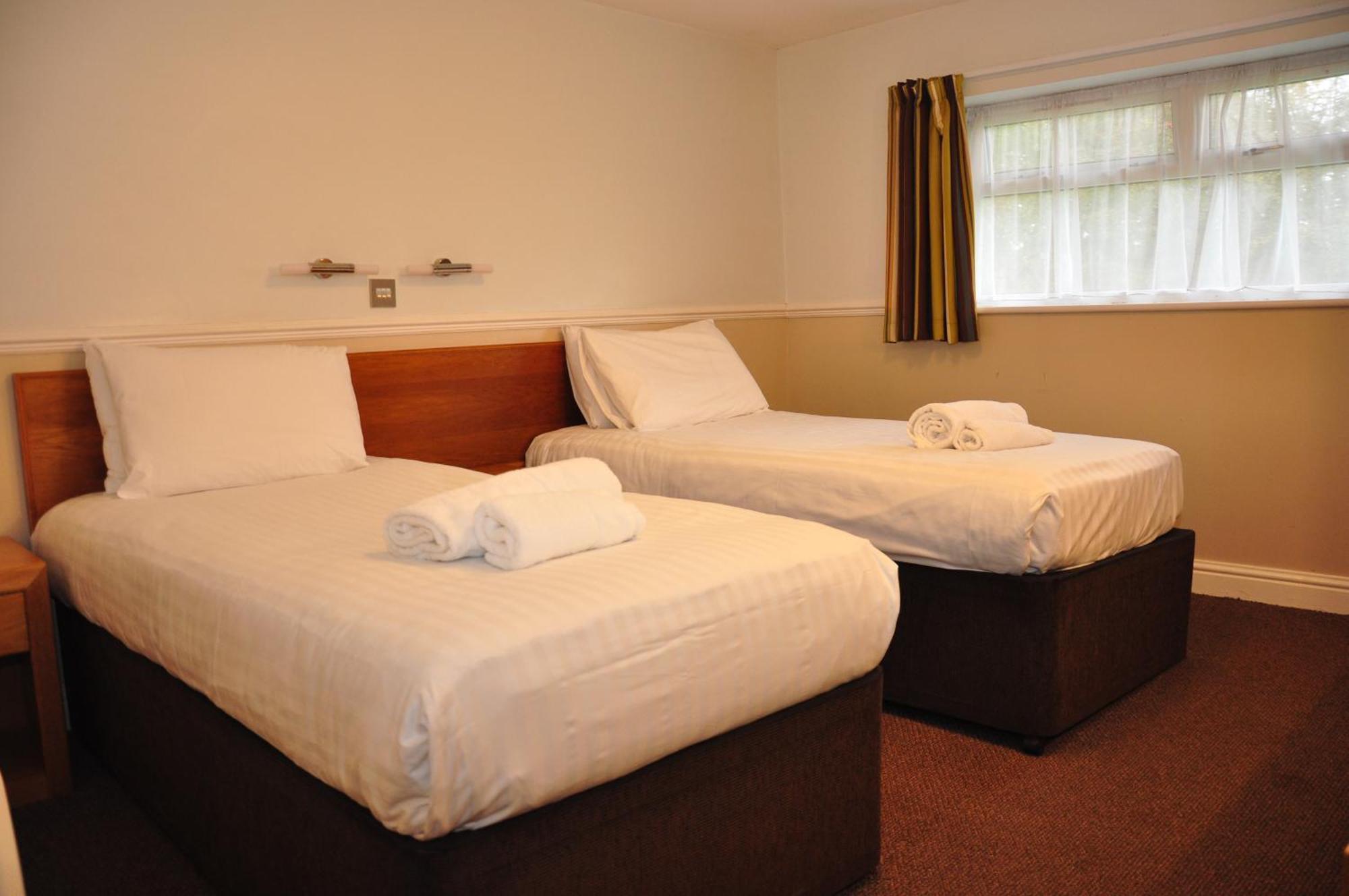 North Shore Hotel Skegness Ngoại thất bức ảnh