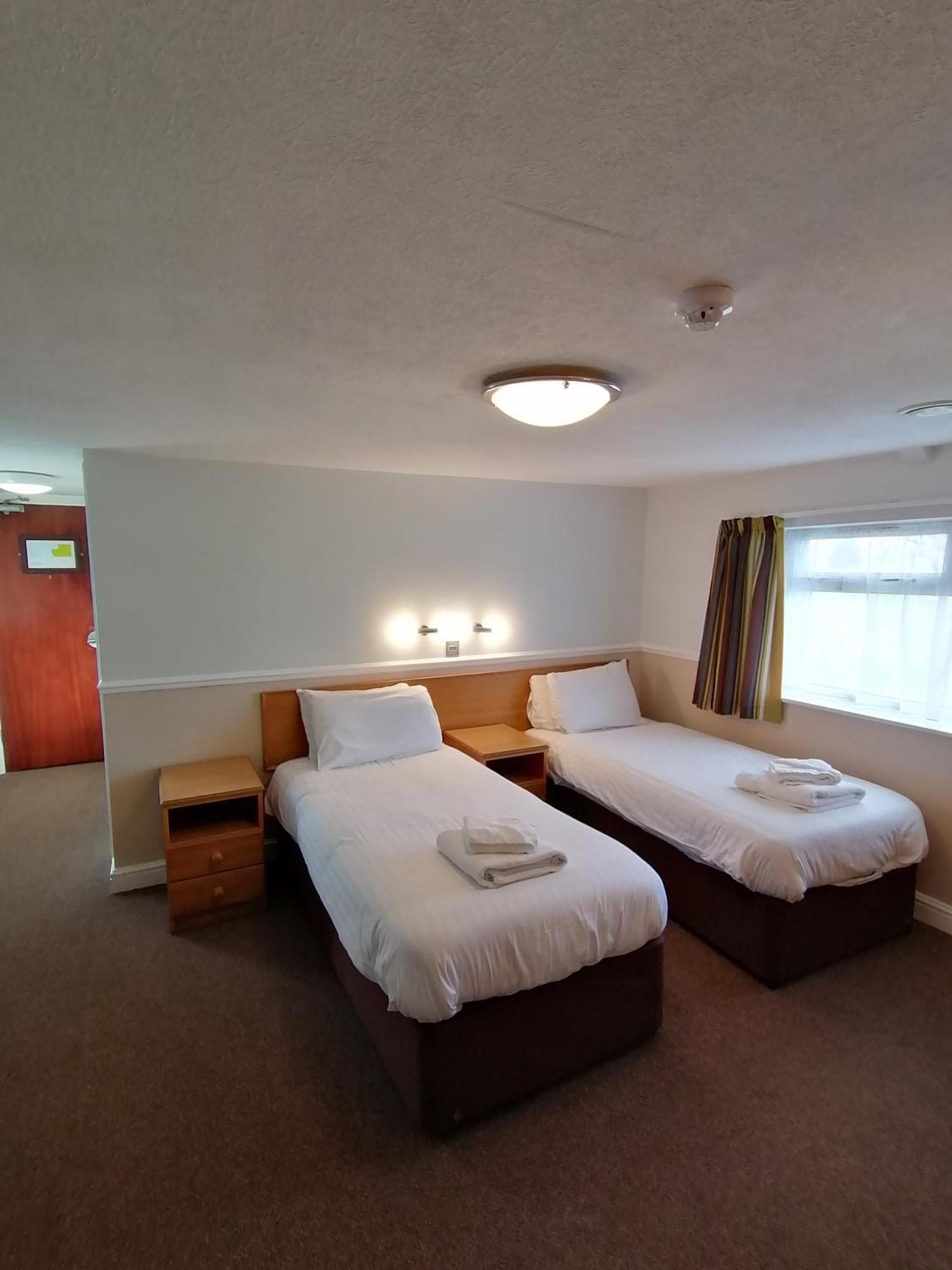 North Shore Hotel Skegness Ngoại thất bức ảnh