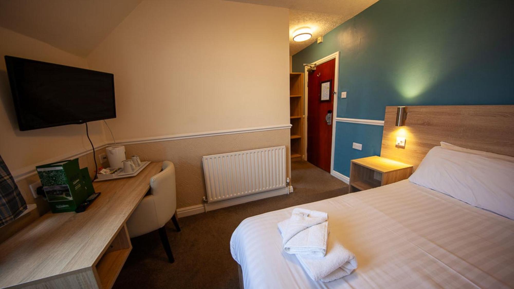 North Shore Hotel Skegness Ngoại thất bức ảnh